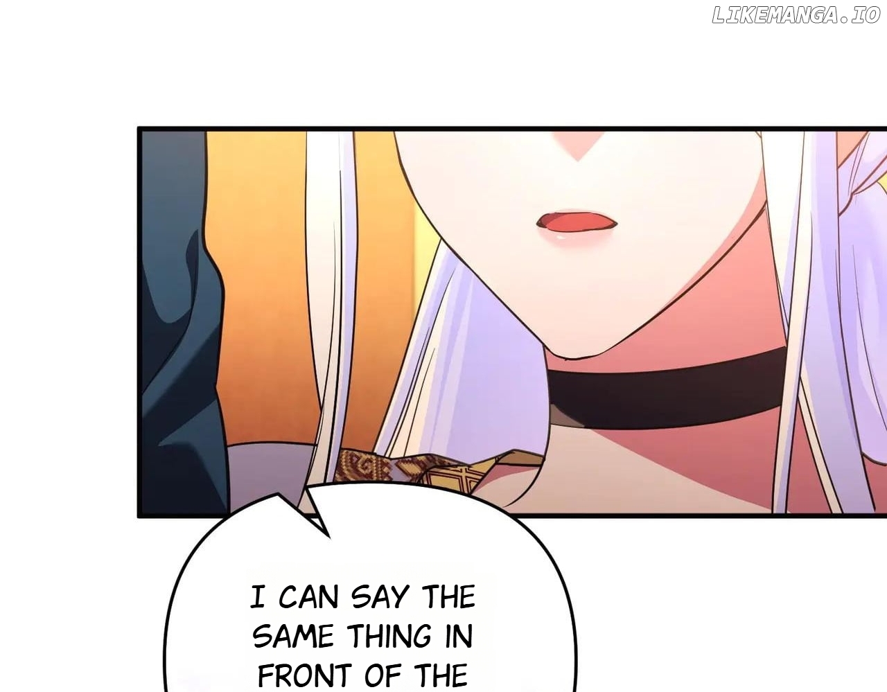 I Became the Sultan's Precious Cat Chapter 53 - page 65